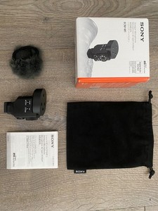 Sony Ecm M1 | eBay