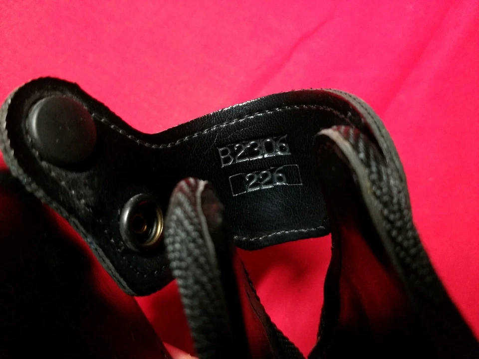 Funda Gould Goodrich B2306 Sig "S" 226. Foto 4 de 4