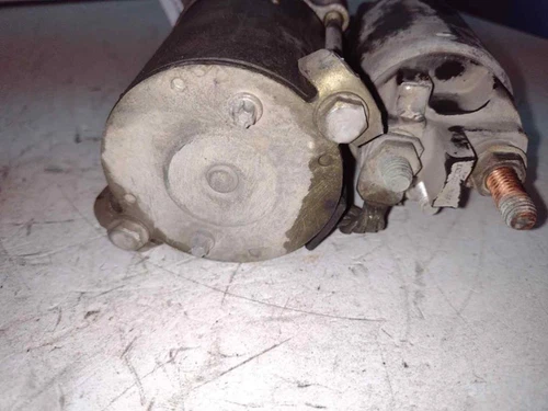 55556092 Motor Arranque para OPEL ZAFIRA B Enjoy 2008 1238737 - Imagen 3 de 10