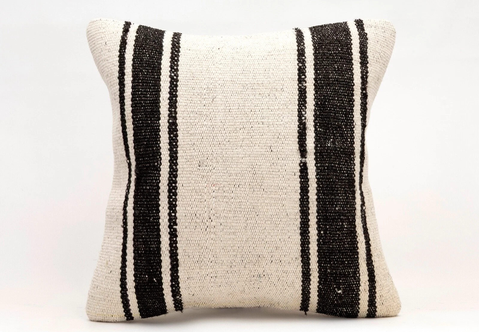 Decorative Pillow Cover, 16x16 in, Ethnic Pillow, Throw Pillow, Sofa Cushion