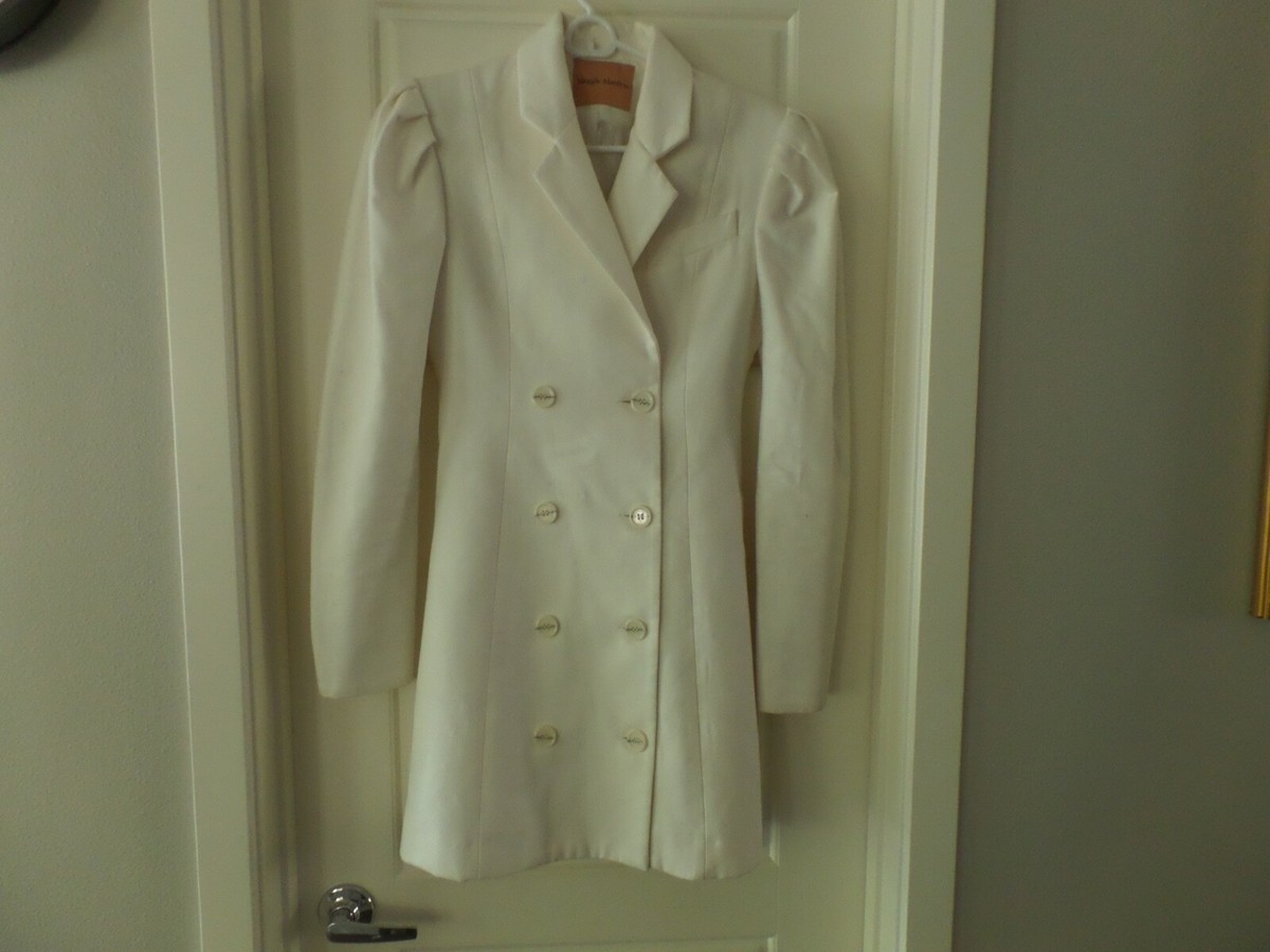 Oversized Blazer Maggie Marilyn Blazer Dress New Latest MAGGIE