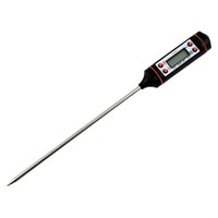 3csmart Meat Thermometer Digital Cooking Thermometer (5.9 Inch Long Probe) Wi... on sale 3csmart Meat Thermometer Digital Cooking Thermometer (5.9 Inch Long Probe) Wi... on sale