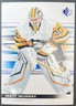 2019-20 Upper Deck Hockey SP Blue Foil Parallel #22 Matt Murray Penguins