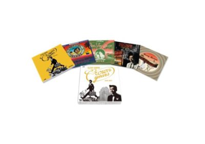 Harry Hosono Crown Years 1974-1977 | eBay