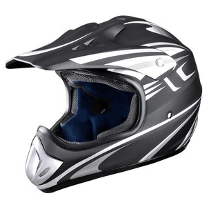 Adult Full Face MX Helmets Motocross Dirt Bike Offroad ATV Size M DOT Approve - Click1Get2 Black Friday