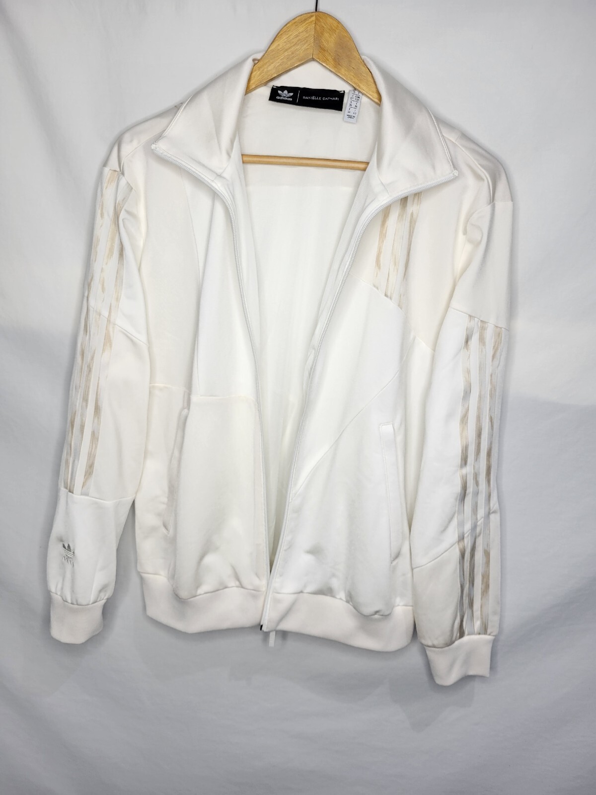 Adidas Originals Danielle Cathari Firebird Track Jack… Gem