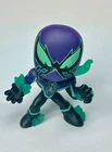 Funko Mystery Minis Chasm GITD 1:72 Figure - Marvel Spider-Man 2024 Series