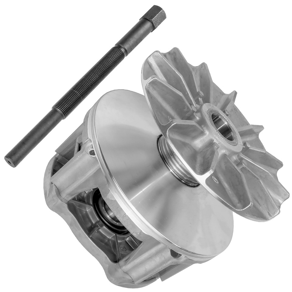 Primary Drive Clutch Assembly W/ Puller Tool – Polaris Sportsman 500 4X4 1998-2005, Celox