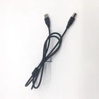 USB cord cable Printer fits for Canon iP110 iP8720 iP1800 iP7220 MG3520 iP2820