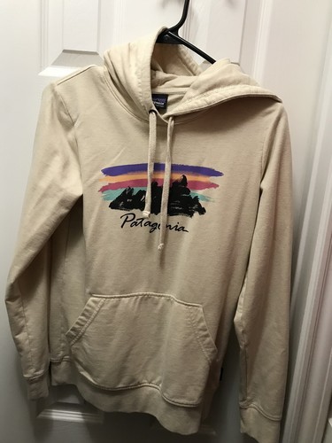 patagonia women's free hand fitz roy ahnya hoody