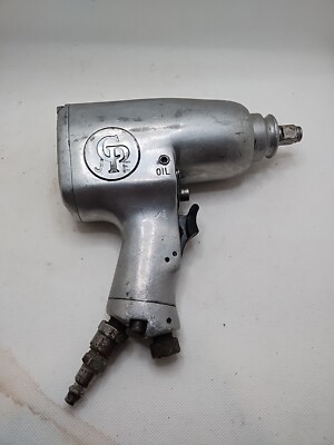 Chicago Pneumatic 1/2 Inch Air Impact Model 734
