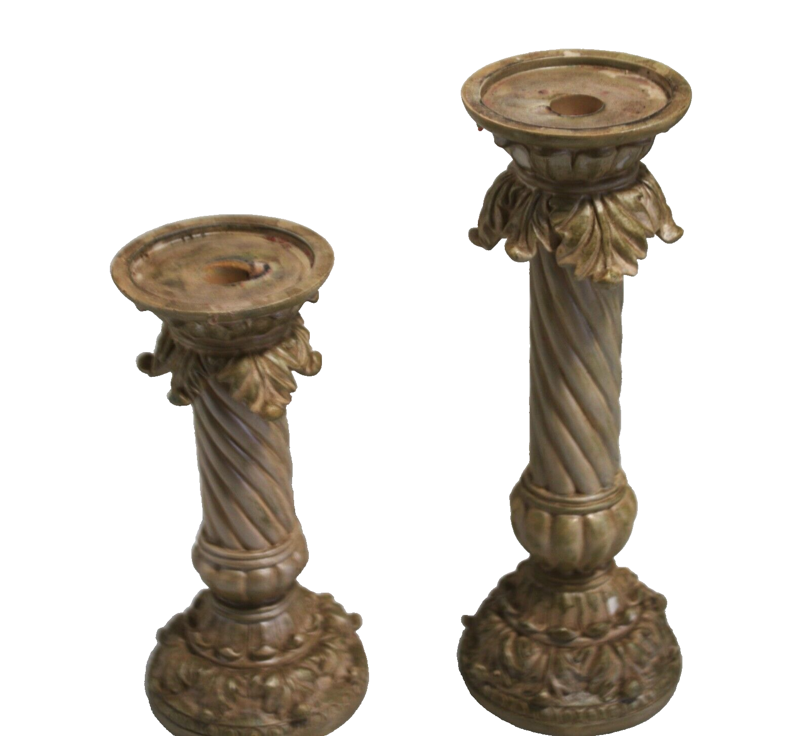 Candles Home Interior  