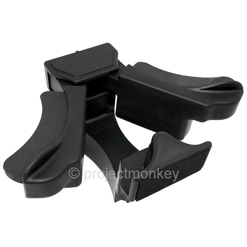 OEM Toyota 5563360050 0816 Lexus LX570 Cup Holder Insert Genuine Part