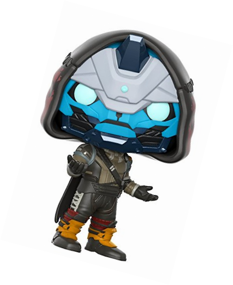 oryx funko pop