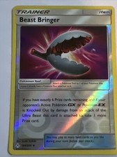 Beast Bringer [Reverse Holo] #164 Prices | Pokemon Unbroken Bonds | Pokemon  Cards
