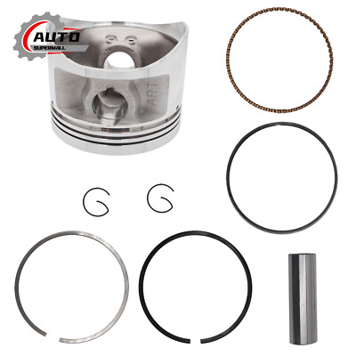 New For Yamaha XV750 XV 750 1981-1997 Crankshaft Engine Piston 42X-11638-00-00 