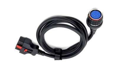SD Connect OBD2 Kabel 16 Pin für Mercedes Star MB Diagnose C5 C4 Multiplexer