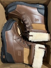 KIDS UGG K BUTTE II CWR K/1098890K SIZE 3