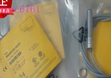 TURCK BiM-M12E-AG4X 4430200 Inductive sensor