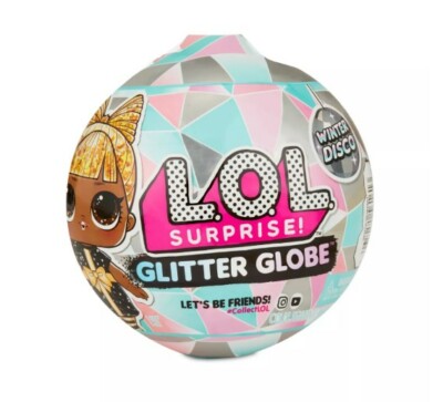 sueLOLサプライズGLITTER GLOBE Winter Disco s-l400.jpg