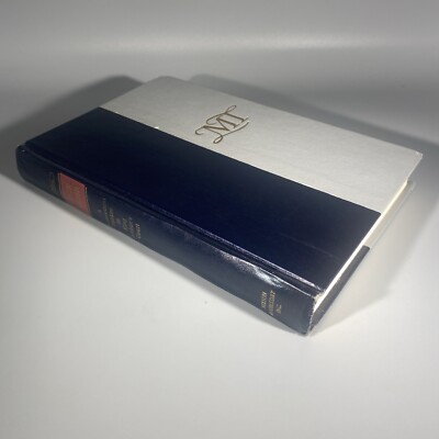 Mark Twain A Connecticut Yankee In King Arthur's Court 1969 HC Doubleday