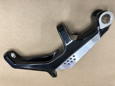 SKI-DOO BLACK RH SKI LEG 505073808 USED TAKE OFF