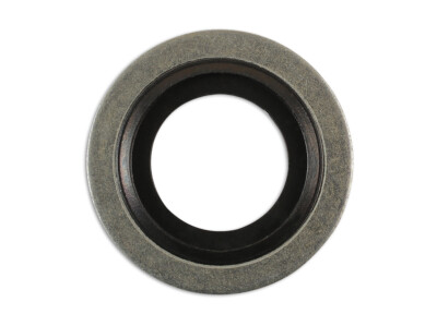 Connect 36807 Sumpfstopfen Dichtring Dowty 14mm x 22mm x 1.5mm   Set 10   Neu