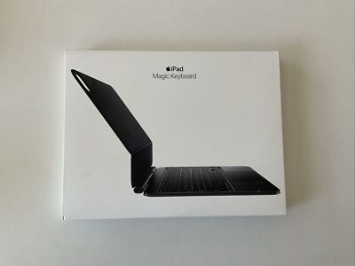 iPad Magic Keyboard ***Box Only*** | eBay