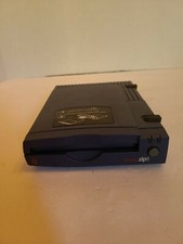 ZIP 100 Iomega External parallel port drive Z100P2 -SHIPS N 24 HOURS