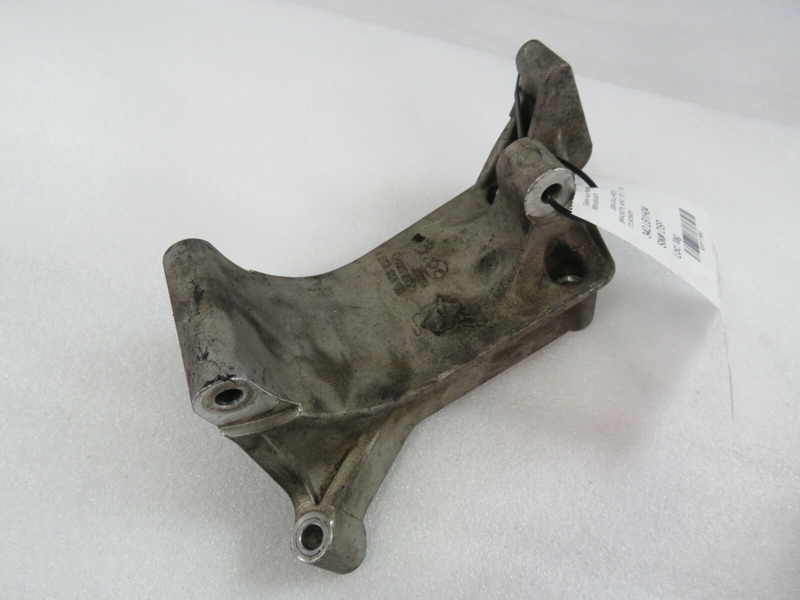 Lamborghini Gallardo, Support Bracket, Used, P/N 07L903805F