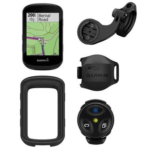 Garmin edge 530 gps computer sensor bundle sale