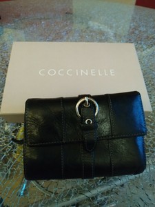 coccinella portafogli