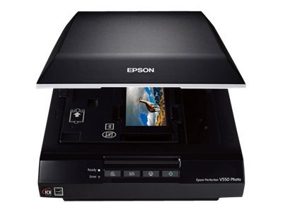 Epson Proselection EPSON GT-X980 High Quality Scanner Real 6400