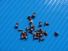 Samsung Chromebook Plus XE521QAB-K01US 12.2"Screw Set Screws for Repair ScrewSet
