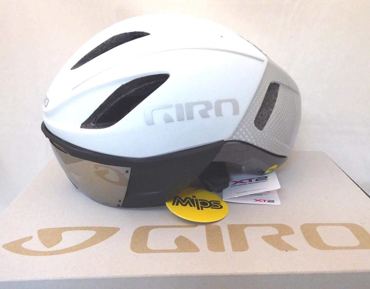 Giro vanquish cheap mips helmet 2020