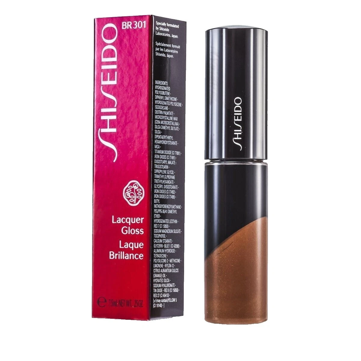 Shiseido Cream Lip Makeup