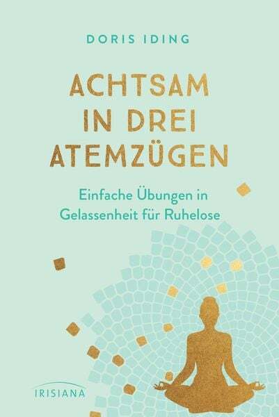 Thumbnail - Achtsam In Drei Atemzügen