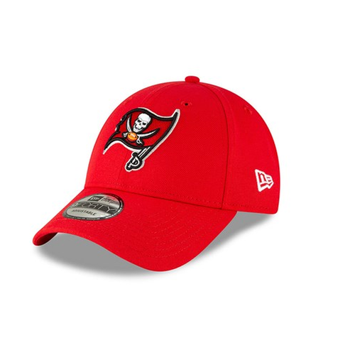 New Era 9FORTY NFL Tampa Bay Buccaneers 