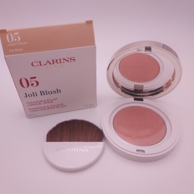 Clarins Joli Blush 05 CHEEKY BOUM