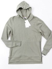 NEW JOHN ELLIOTT HOODED VILLAIN Hoodie Slim Sage Green size 1/S 230