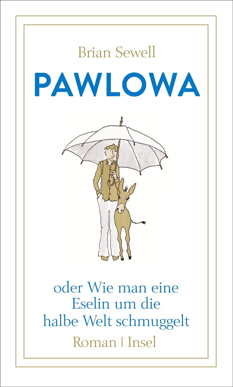 Thumbnail - Pawlowa | Buch | 9783458177005