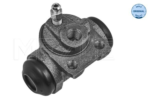 Meyle Radbremszylinder Hinten FüR Peugeot 206 Stufenheck 106 II 1A 1C-image