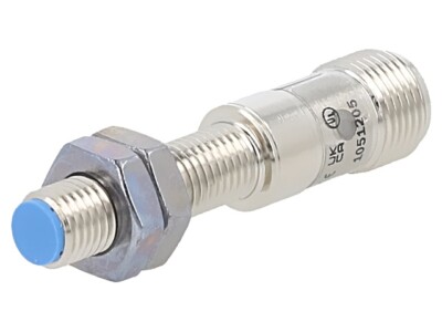 IME08-02BPSZC0S Sensor: induktiv Konf.Ausgänge: PNP 2mm 10-30VDC M8 IP67 200mA S