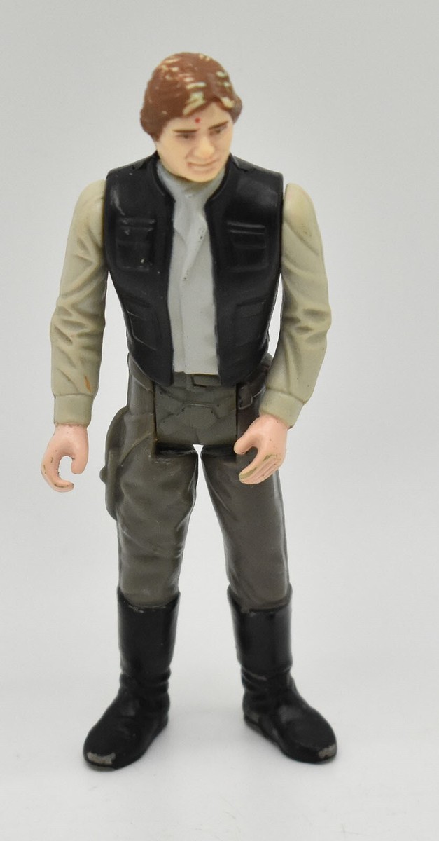 オールドケナー ハンソロ 12インチ HAN SOLO 12