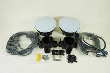 CAT Trimble MS976 598-2194 V5.56 GPS GNSS FULL RTK GLN GAL Receiver Antenna