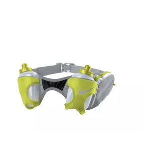 nike double flask belt