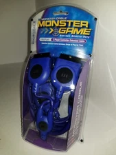 BRAND NEW PS2 Monster Cable Game Sony PlayStation 2 7FT 2 Player Extension Cable