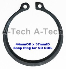 AC Compressor Clutch COIL Snap Ring for 10S15C 10S17C 10S20C TOYOTA Honda Acura
