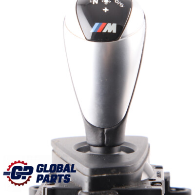 BMW M4 F82 2016 RHD Double Clutch Gear Selector Switch Knob Stick 