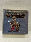 Vintage 1984 He-man/Transformer Book & Tape Tote MOTU rare D1